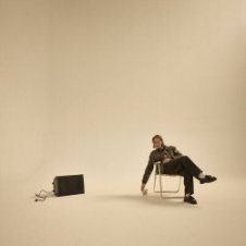 Обложка Charlie Houston – Salt