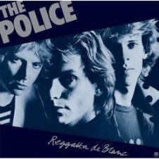 Обложка The Police – I Burn For You