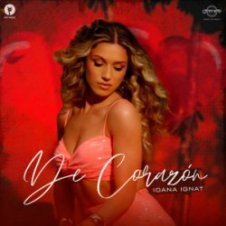 Обложка Ioana Ignat – De Corazón
