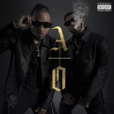 Обложка Ozuna – 100
