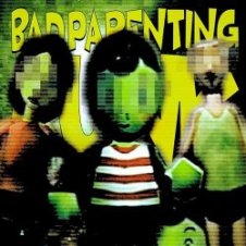 Обложка DJ CEREJASS & Sayfalse – BAD PARENTING FUNK