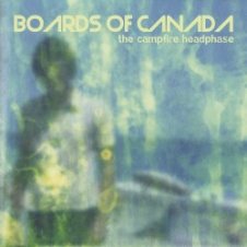 Обложка Boards Of Canada – Zoetrope