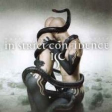 Обложка In Strict Confidence – Pearl