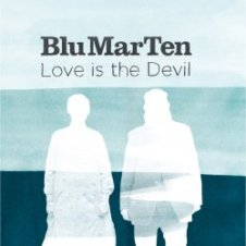 Обложка Blu Mar Ten – Wah Mel