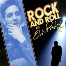 Обложка Elvis Presley – King Creole