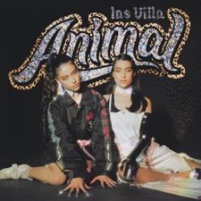 Обложка Las Villa – Animal