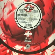 Обложка Wicked Wipe – Jack The Beat