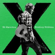 Обложка Ed Sheeran – Castle On The Hill
