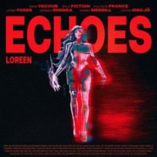 Обложка Loreen – Echoes