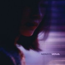 Обложка Nomyn – Nova