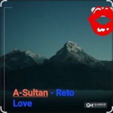 Обложка A-Sultan – Reto Love