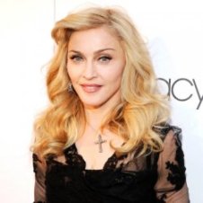 Обложка Madonna – La lsla Bonita