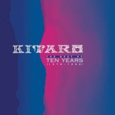 Обложка Kitaro – Sunlight Dancing