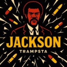 Обложка Trampsta – Jackson