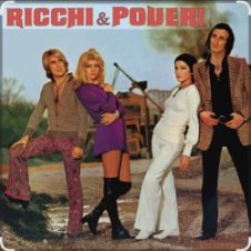 Обложка Ricchi e Poveri – Magnifica Serata