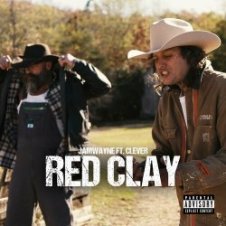 Обложка JamWayne feat. Clever – Red Clay