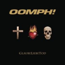 Обложка Oomph – Zuviel Liebe Kann Dich Töten