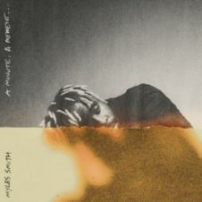 Обложка Myles Smith – Gold