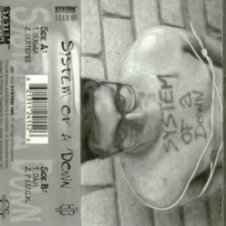 Обложка System of a Down – Suite-Pee (Demo)