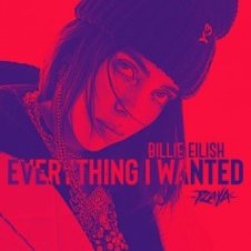 Обложка Billie Eilish – Everything i wanted