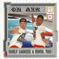 Обложка Charly Lownoise & Mental Theo – Pump It Up