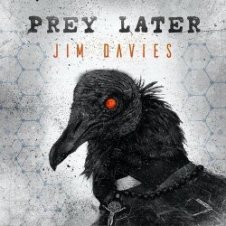 Обложка Jim Davies – Facts and Figures