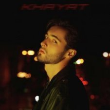 Обложка KHAYAT – Нехай