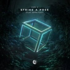 Обложка Yves V feat. Barefoot – Strike A Pose