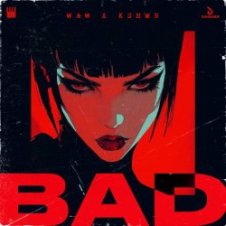 Обложка W&W & KSHMR – Bad