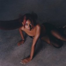 Обложка Ravyn Lenae – Inside Out