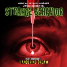 Обложка Tangerine Dream – Movements Of A Visionary