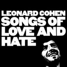 Обложка Leonard Cohen – Avalanche