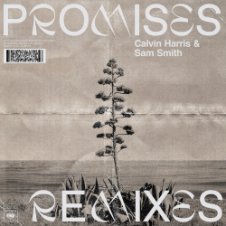 Обложка Calvin Harris;Sam Smith – Promises (David Guetta Remix)