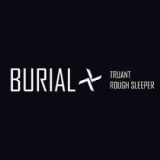 Обложка Burial – Rough Sleeper