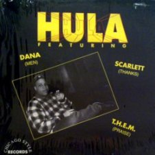 Обложка Hula – Hot Hands (Original Mix)