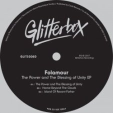 Обложка Folamour – The Power and The Blessing of Unity