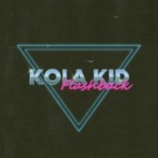Обложка Kola Kid – Radio 03 (mixed by Michael Bail)