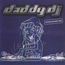 Обложка Daddy DJ – Daddy DJ