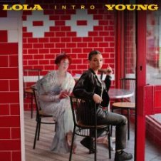 Обложка Lola Young – Grey And Lilac (Intro)