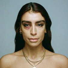 Обложка Sevdaliza – Shabrang
