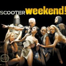 Обложка Scooter – No Way To Hide