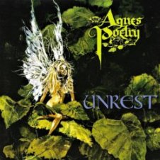 Обложка Agnes Poetry – Year Of The Fair