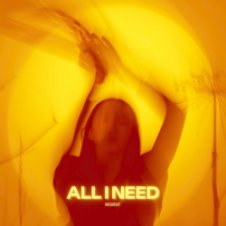 Обложка MASHB3AT – All I Need