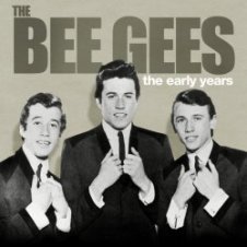 Обложка Bee Gees – Craise Finton Kirk Royal Academy Of Arts