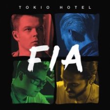 Обложка Tokio Hotel – Feel It All