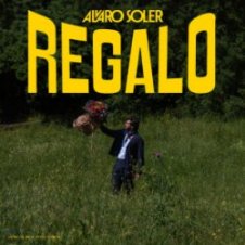 Обложка Alvaro Soler – Regalo