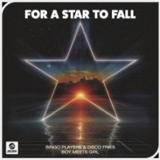 Обложка Bingo Players & Disco Fries & Boy Meets Girl – For A Star To Fall