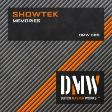 Обложка Showtek – Memories (original mix)