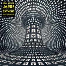 Обложка Jean Michel Jarre – SYNTHY SISTERS