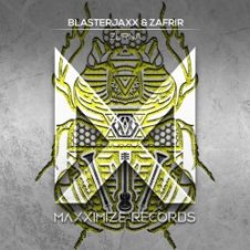 Обложка BlasterJaxx, Zafrir – Zurna